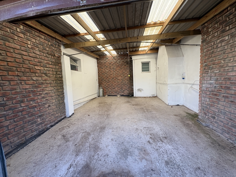 4 Bedroom Property for Sale in Highgate Eastern Cape